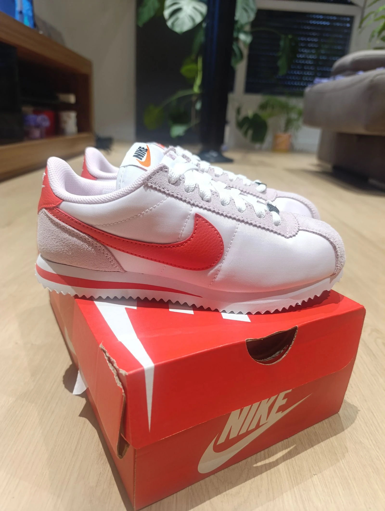 Zapatillas Nike Cortez 